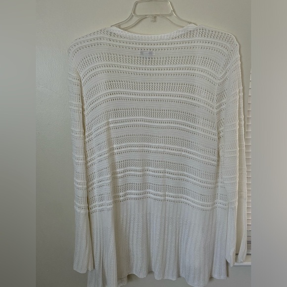 EST. 1946 OFF-WHITE SWEATER - Picture 5 of 5